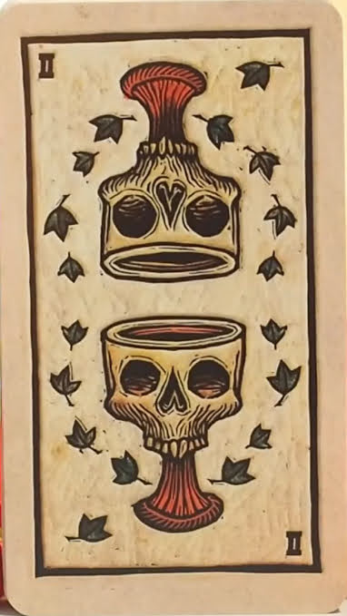 Tarot del Toro